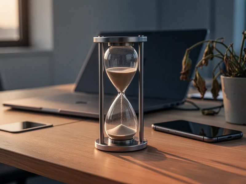 WHO warnt vor Burnout-Risiko durch Personalmangel - Foto: über boerse-global.de