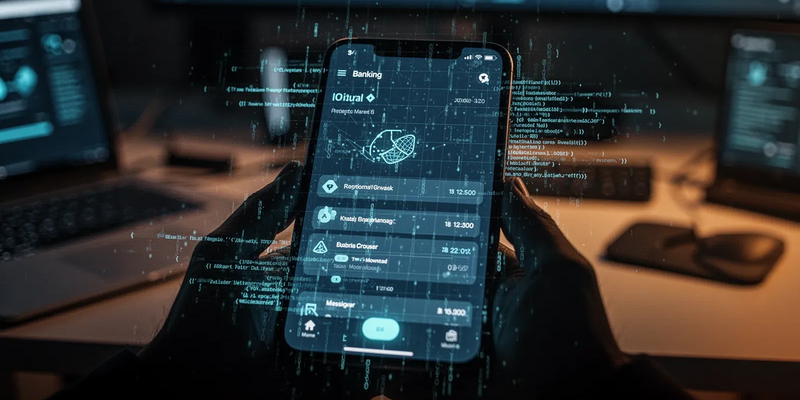 Massiv-Trojaner: Neuer Android-Schädling übernimmt Smartphones komplett - Foto: über boerse-global.de