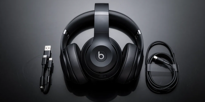 Beats Solo 4: Preissturz macht Klassiker zum Schnäppchen - Foto: über boerse-global.de