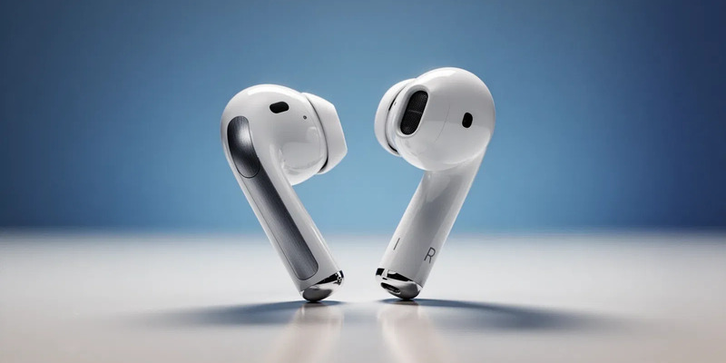 AirPods 4: Apple senkt Preis für Top-Kopfhörer - Foto: über boerse-global.de