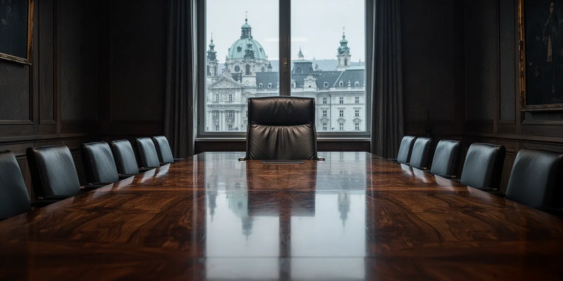 WKÖ-Präsidentin Schultz kämpft um Reformkurs - Foto: über boerse-global.de