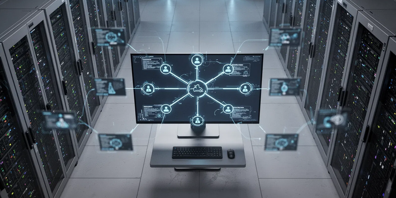 Omnissa stärkt Windows-Management mit neuer UEM-Version - Foto: über boerse-global.de