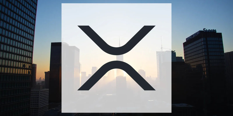 XRP: Paradoks instytucjonalnego sukcesu i s?abn?cej sieci - Foto: über boerse-global.de