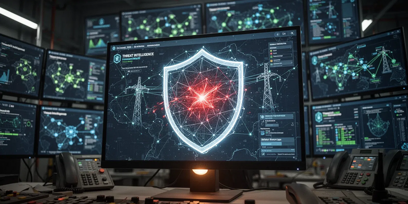 CTEM: Neuer Standard für den Schutz kritischer Infrastruktur - Foto: über boerse-global.de