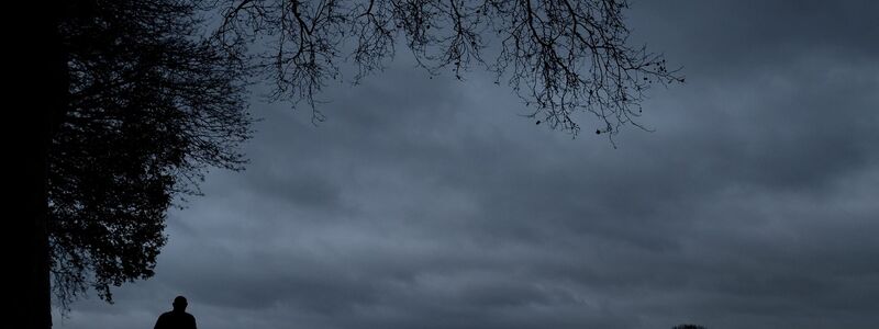 Entscheidend für die Gemütslage im Winter ist der Mangel an Tageslicht. - Foto: Sina Schuldt/dpa