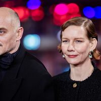 Sehen viele Kritiker weit vorn: «Rose» von Markus Schleinzer mit Sandra Hüller. - Foto: Christoph Soeder/dpa