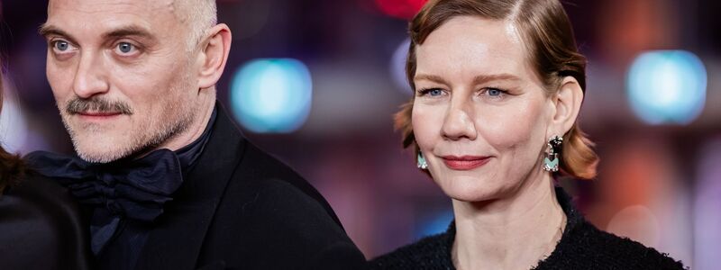 Sehen viele Kritiker weit vorn: «Rose» von Markus Schleinzer mit Sandra Hüller. - Foto: Christoph Soeder/dpa