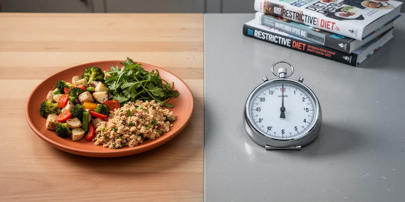 Intervallfasten verliert den Nimbus des Wundermittels - Foto: über boerse-global.de