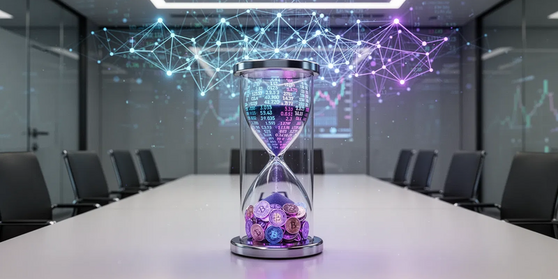 DataVault AI verschiebt Dividende aus Meme-Coins und Aktienoptionsscheinen - Foto: über boerse-global.de