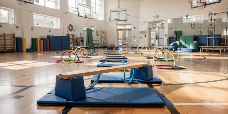 McGill-Studie liefert Fahrplan für inklusiven Sport - Foto: über boerse-global.de