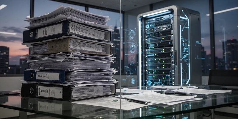 DSGVO-Reform: Deutsche Wirtschaft fordert Ende der Innovationsbremse - Foto: über boerse-global.de