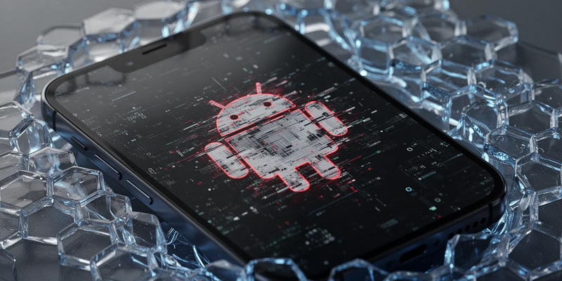 Android-Malware Keenadu infiziert Geräte ab Werk - Foto: über boerse-global.de