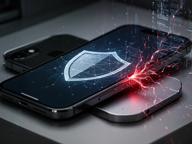 Apple schließt kritische Zero-Day-Lücke für iPhone - Foto: über boerse-global.de