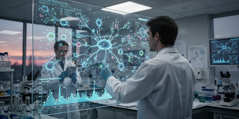 NAKO-Daten sollen Long-COVID-Rätsel lösen - Foto: über boerse-global.de