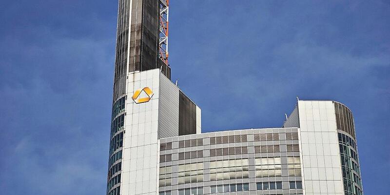 Commerzbank-Tower (Archiv) - Foto: via dts Nachrichtenagentur