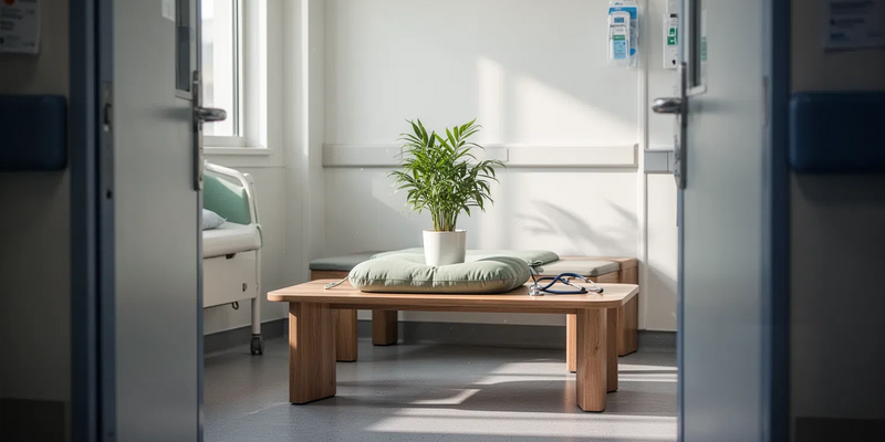 Studie: Achtsamkeit stärkt Resilienz von Intensiv-Pflegekräften - Foto: über boerse-global.de