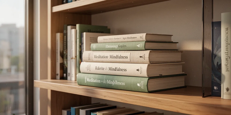 Buchmarkt setzt auf wissenschaftliche Selbsthilfe - Foto: über boerse-global.de