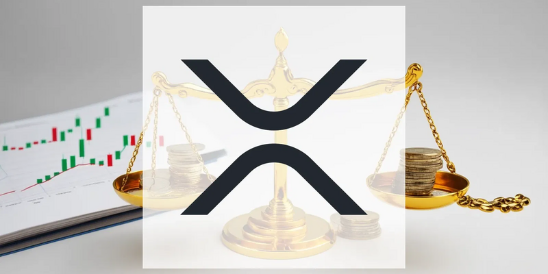 XRP: La paradoja de una adopción institucional sin demanda real - Foto: über boerse-global.de