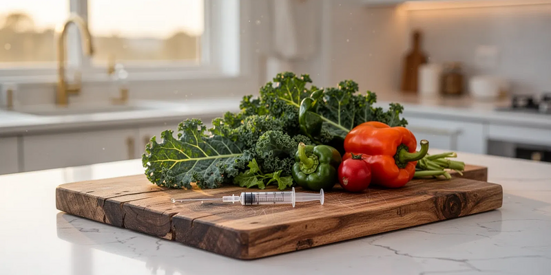 Abnehmspritzen verlieren an Glamour – Muskelschwund alarmiert - Foto: über boerse-global.de