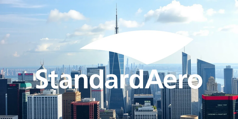 Is StandardAero Stock Poised for a Valuation Reassessment? - Foto: über boerse-global.de