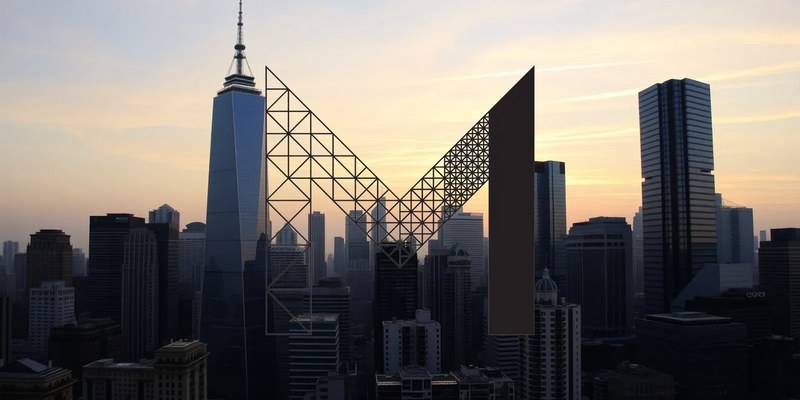 Metaplanet: Un recorte del 50% en el precio objetivo sacude al gigante japonés del Bitcoin - Foto: über boerse-global.de