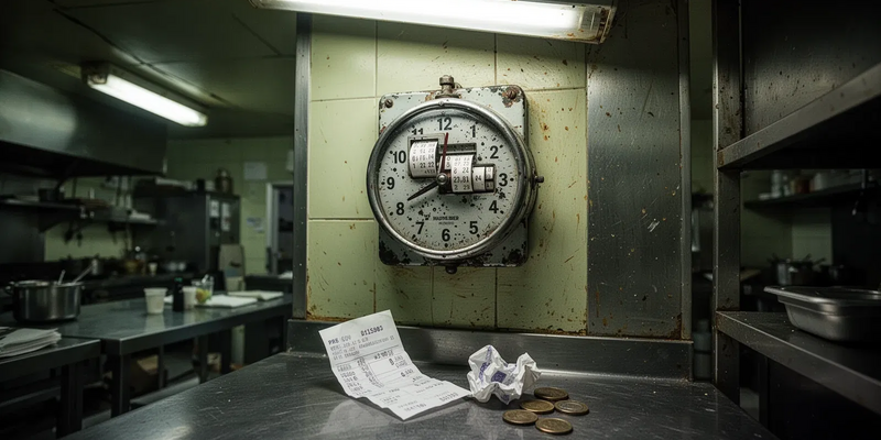 Mindestlohn-Kontrolleure finden bei jedem vierten Betrieb Verstöße - Foto: über boerse-global.de