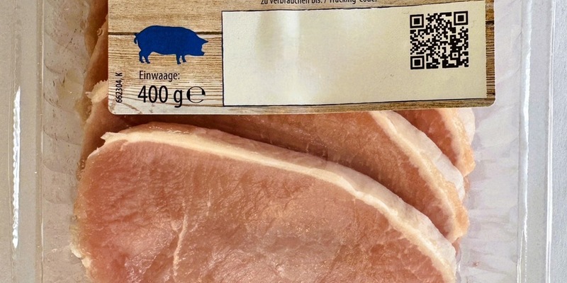 Der perfekte Start ins Wochenende: NORMA senkt ab sofort die Preise auf Gulasch, Schnitzel und Bratwürste von GUT BARTENHOF / Mit der Discount-Eigenmarke Im Februar 2026 richtig sparen - Foto: presseportal.de