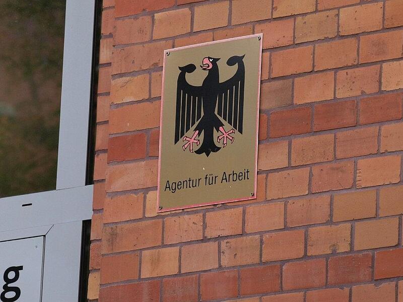 Bundesagentur für Arbeit (Archiv) - Foto: via dts Nachrichtenagentur