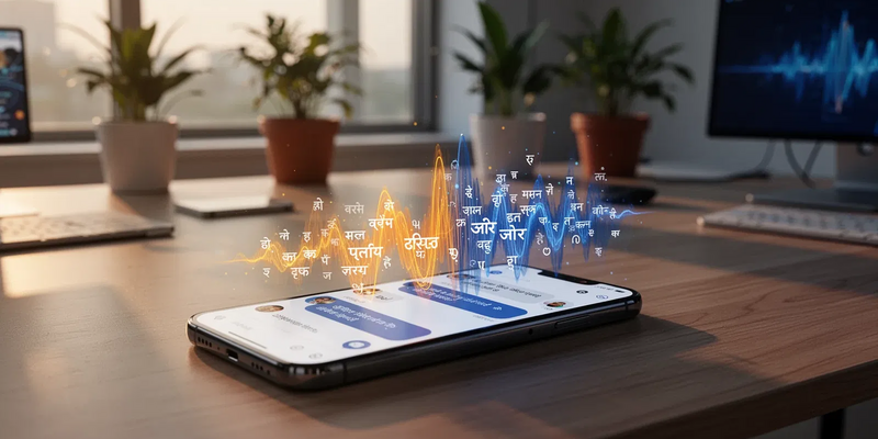 Sarvam AI startet mit „Indus“ den Angriff auf Indiens KI-Markt - Foto: über boerse-global.de