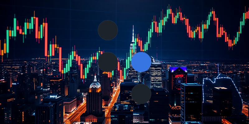 D-Wave Quantum: Notowania w dó? pomimo strategicznej wspó?pracy - Foto: über boerse-global.de