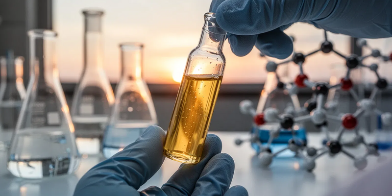 Kalifornische Forscher revolutionieren Protein-Forschung - Foto: über boerse-global.de