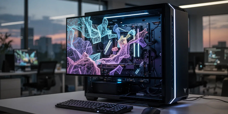 Minecraft wechselt zu Vulkan – Khronos-Gruppe feiert Erfolg - Foto: über boerse-global.de