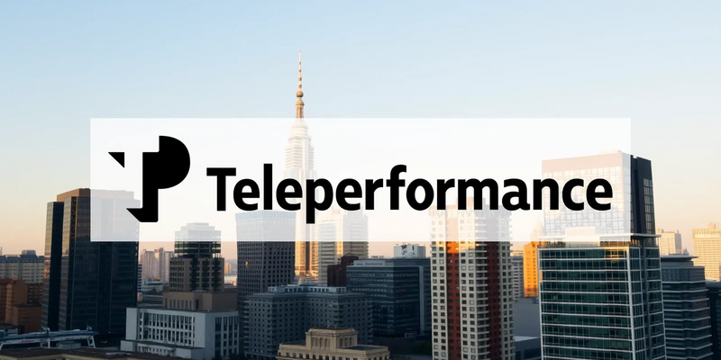 Teleperformance PK Aktie: Günstig, aber stagnierend - Foto: über boerse-global.de