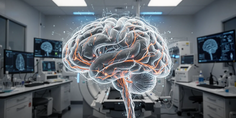 Studie: Gehirntraining repariert Hirnverletzungen - Foto: über boerse-global.de