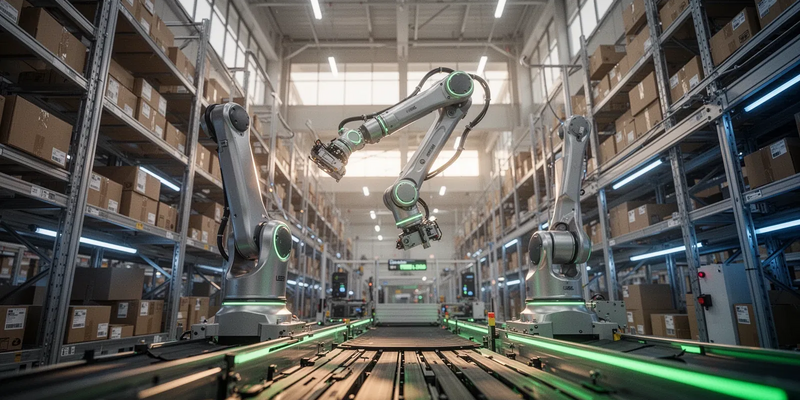 Global X E-commerce ETF: Fokus auf Effizienz - Foto: über boerse-global.de