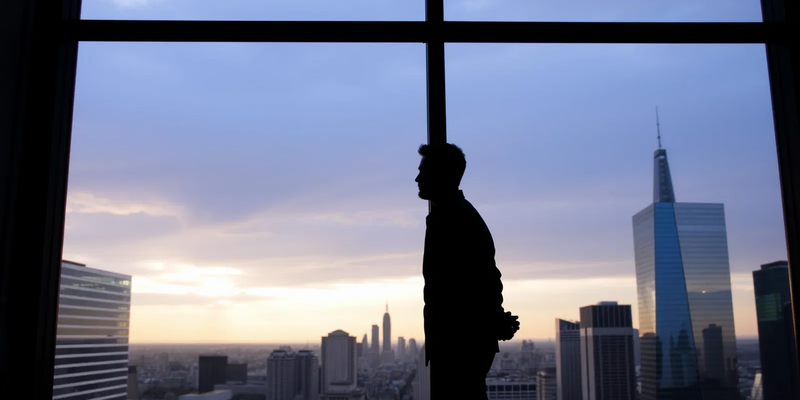 ADCB Aktie: Immobilienboom beflügelt - Foto: über boerse-global.de