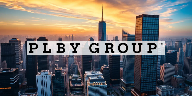 Plby Group Aktie: Strategischer Umbau - Foto: über boerse-global.de