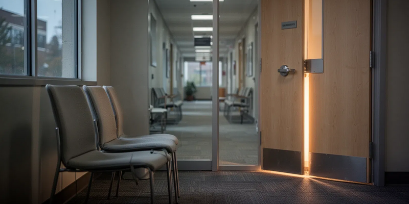 Studierende warten Wochen auf psychologische Hilfe - Foto: über boerse-global.de