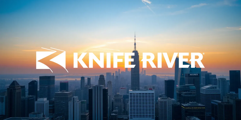 Knife River Aktie: Rekord-Auftragsbestand - Foto: über boerse-global.de