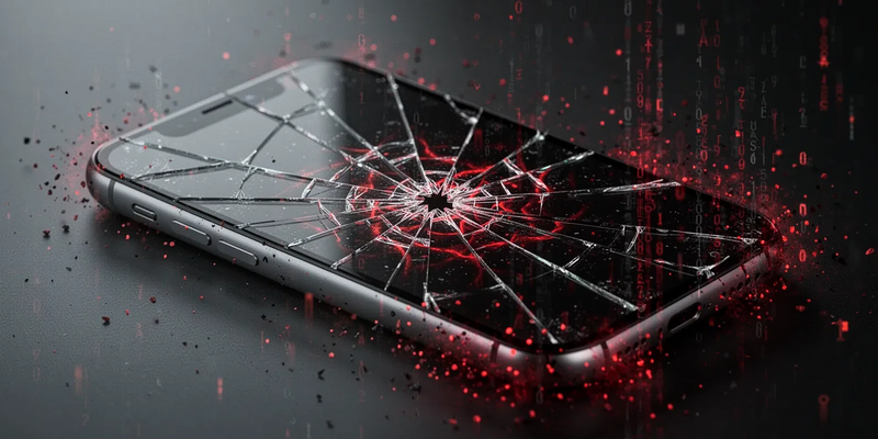 Massiv und PromptSpy: Neue Malware-Welle bedroht Smartphones - Foto: über boerse-global.de