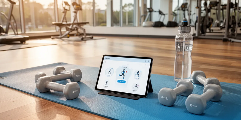 BAGSO und ACSM treiben digitale Seniorenfitness voran - Foto: über boerse-global.de