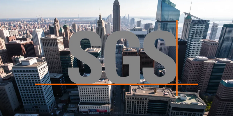 SGS Aktie: Strategische Neuausrichtung - Foto: über boerse-global.de