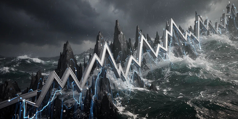 WisdomTree S&P 500 3x Daily Leveraged: Volatilität nimmt zu - Foto: über boerse-global.de