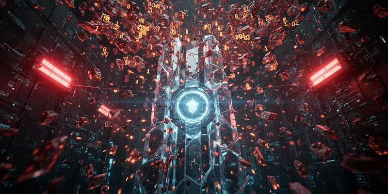 Cyberkriminelle überfluten Abwehrsysteme mit KI-gestützten Attacken - Foto: über boerse-global.de