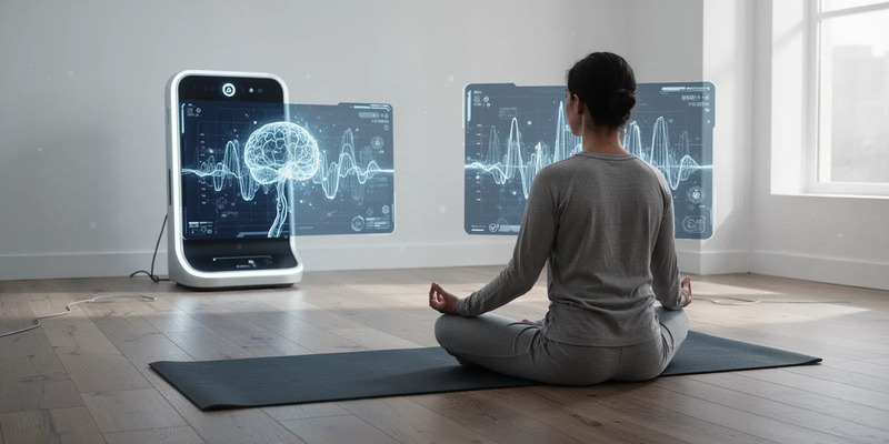 Body Scan wird zum klinischen Werkzeug der Mental Health - Foto: über boerse-global.de