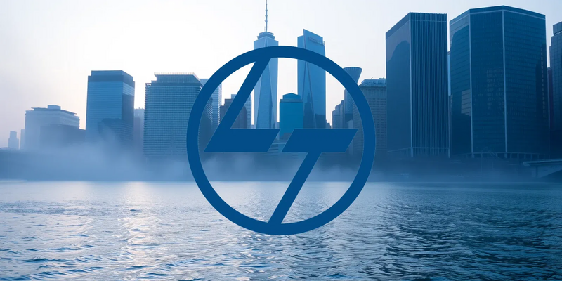 Larsen & Toubro Aktie: Kontinuierliches Wachstum - Foto: über boerse-global.de