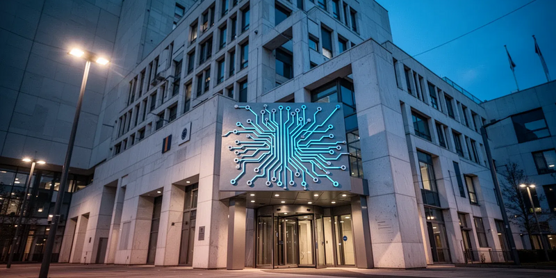 KI-Gesetz: Deutsche Unternehmen starten in die Umsetzungsphase - Foto: über boerse-global.de