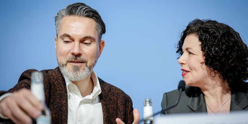 Das BSW hat sich bei seiner Klausurtagung für die anstehenden Wahlkämpfe sortiert. (Archivbild) - Foto: Kay Nietfeld/dpa