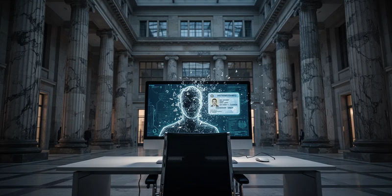 Merz fordert Klarnamenpflicht im Internet - Foto: über boerse-global.de