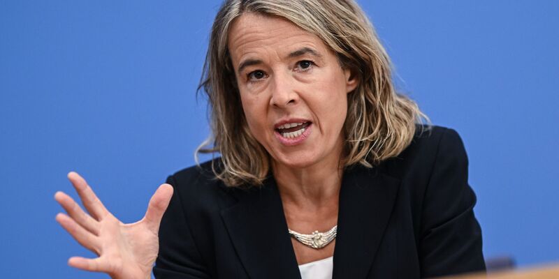 Malmendier gehört seit 2022 zu den «Wirtschaftsweisen». (Archivbild) - Foto: Britta Pedersen/dpa